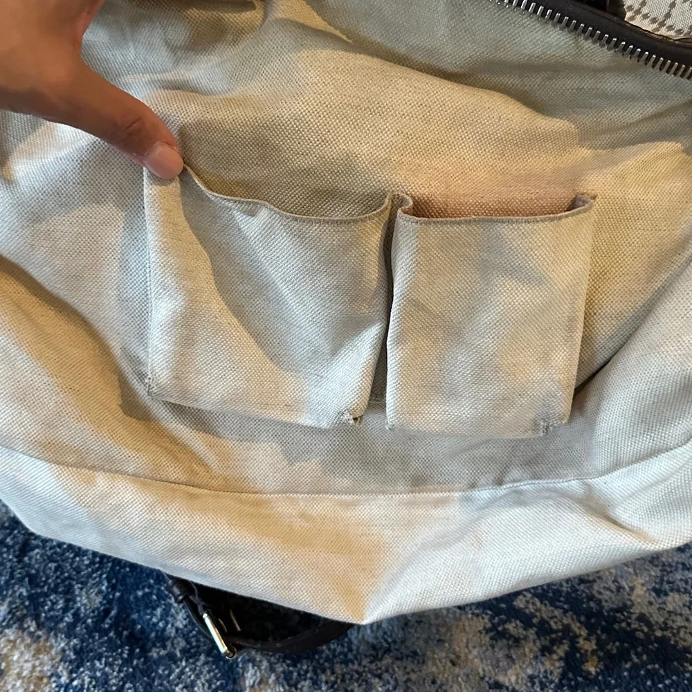 Gucci Crossbody/Hobo Bag - Picture 5 of 15